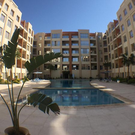 Rivoli Suites Χουργκάντα Εξωτερικό φωτογραφία