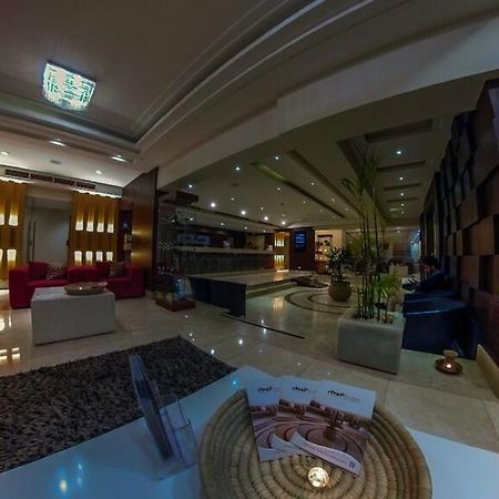 Rivoli Suites Χουργκάντα Εξωτερικό φωτογραφία