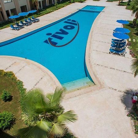 Rivoli Suites Χουργκάντα Εξωτερικό φωτογραφία