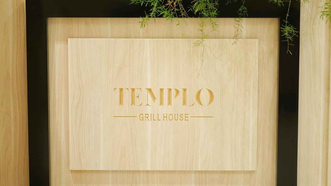 Rivoli Suites Χουργκάντα Εξωτερικό φωτογραφία