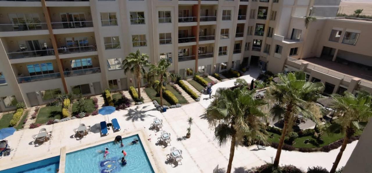Rivoli Suites Χουργκάντα Εξωτερικό φωτογραφία