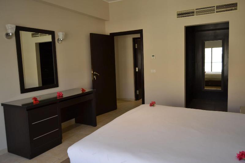 Rivoli Suites Χουργκάντα Εξωτερικό φωτογραφία