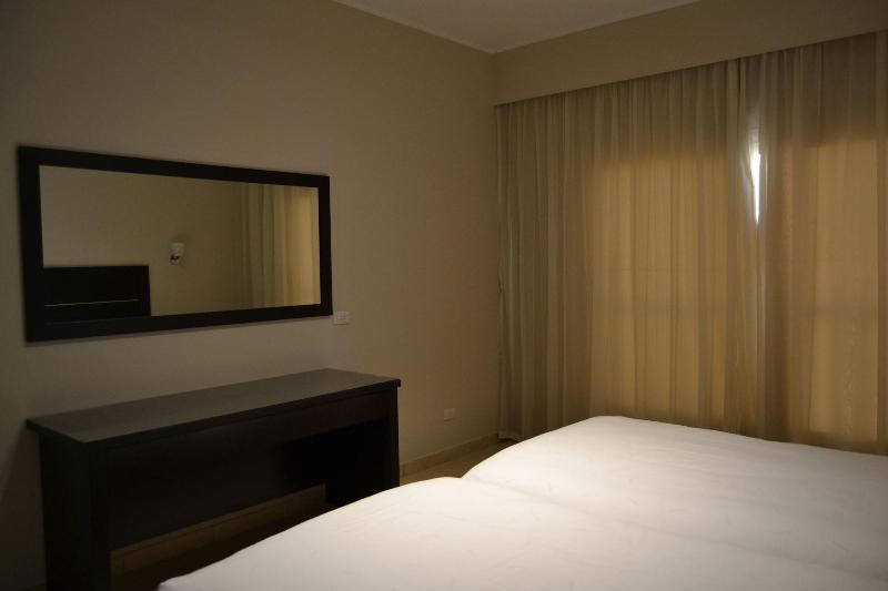 Rivoli Suites Χουργκάντα Εξωτερικό φωτογραφία