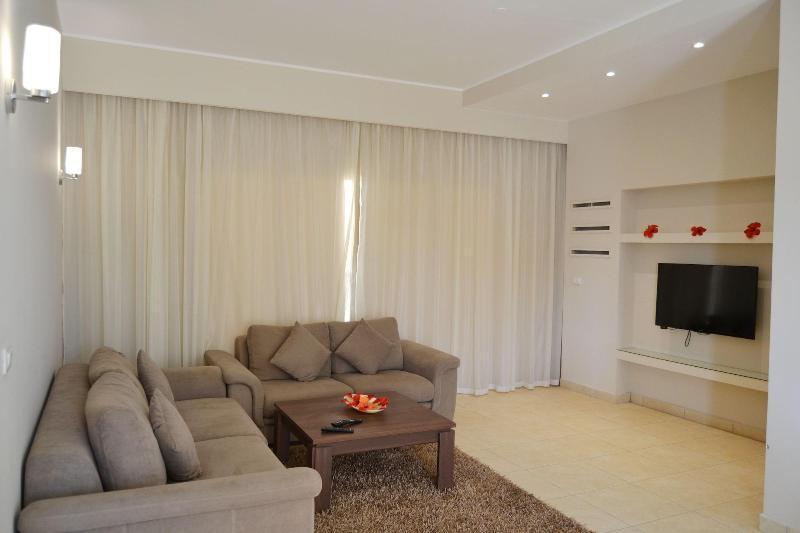 Rivoli Suites Χουργκάντα Εξωτερικό φωτογραφία