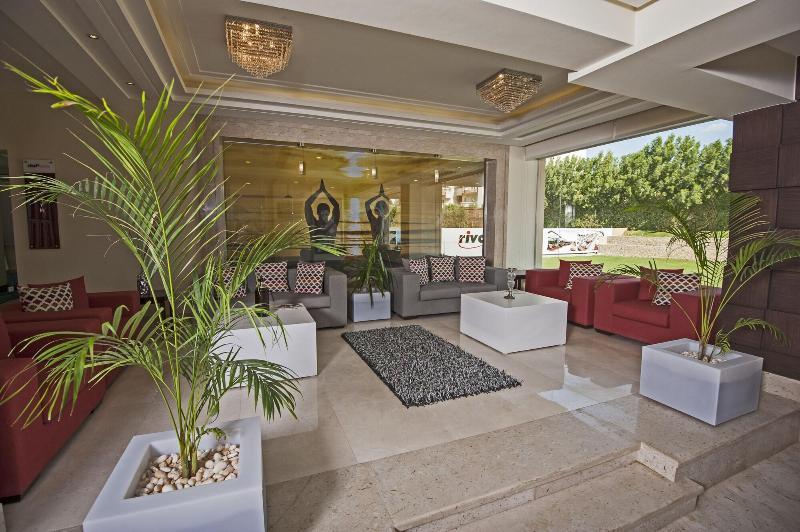 Rivoli Suites Χουργκάντα Εξωτερικό φωτογραφία