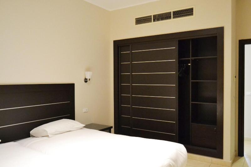 Rivoli Suites Χουργκάντα Εξωτερικό φωτογραφία