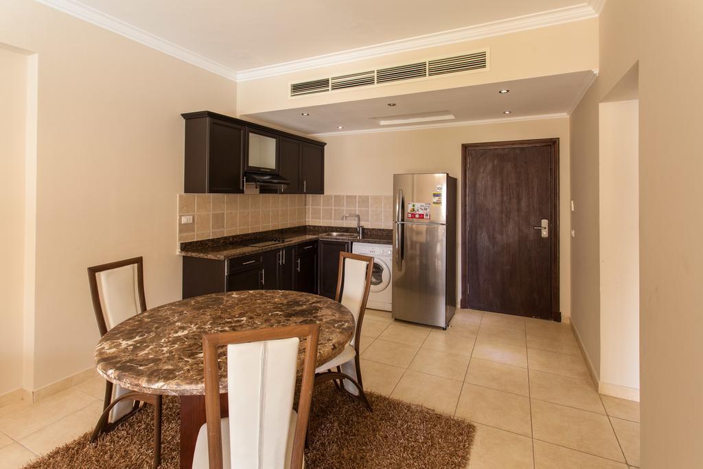 Rivoli Suites Χουργκάντα Εξωτερικό φωτογραφία