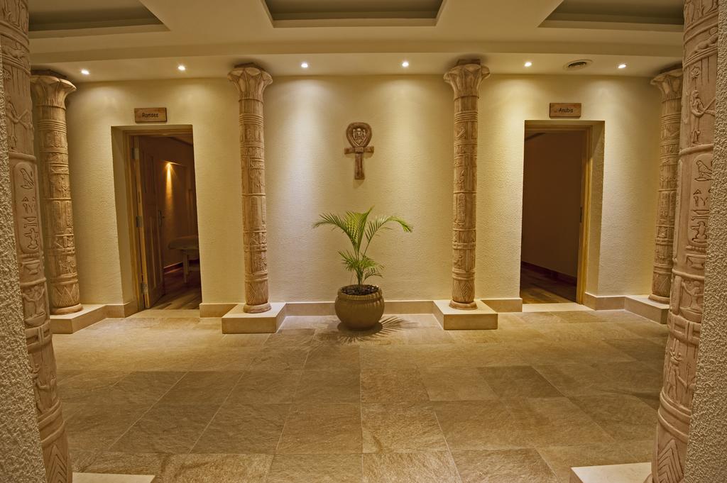Rivoli Suites Χουργκάντα Εξωτερικό φωτογραφία