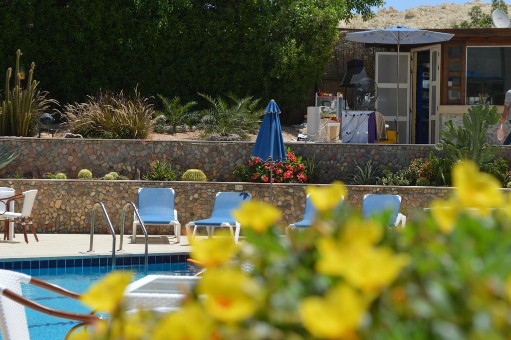 Rivoli Suites Χουργκάντα Εξωτερικό φωτογραφία