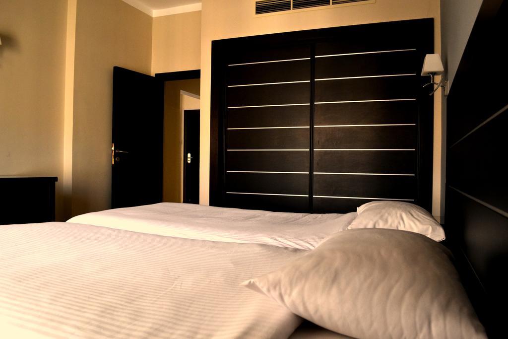 Rivoli Suites Χουργκάντα Εξωτερικό φωτογραφία