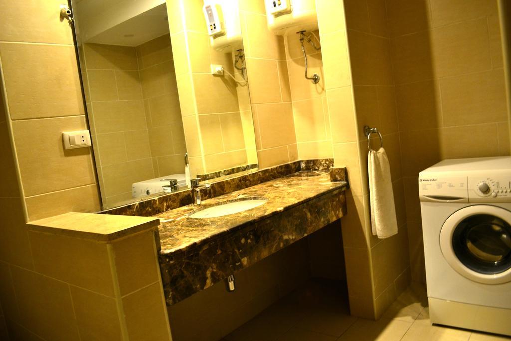Rivoli Suites Χουργκάντα Εξωτερικό φωτογραφία
