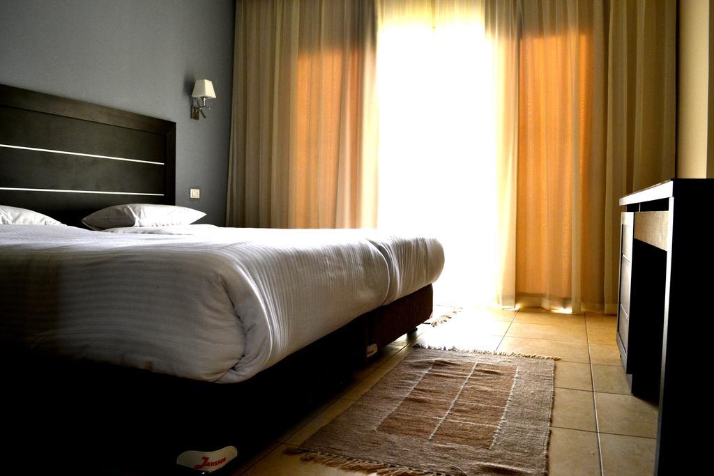 Rivoli Suites Χουργκάντα Εξωτερικό φωτογραφία