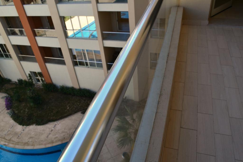 Rivoli Suites Χουργκάντα Εξωτερικό φωτογραφία