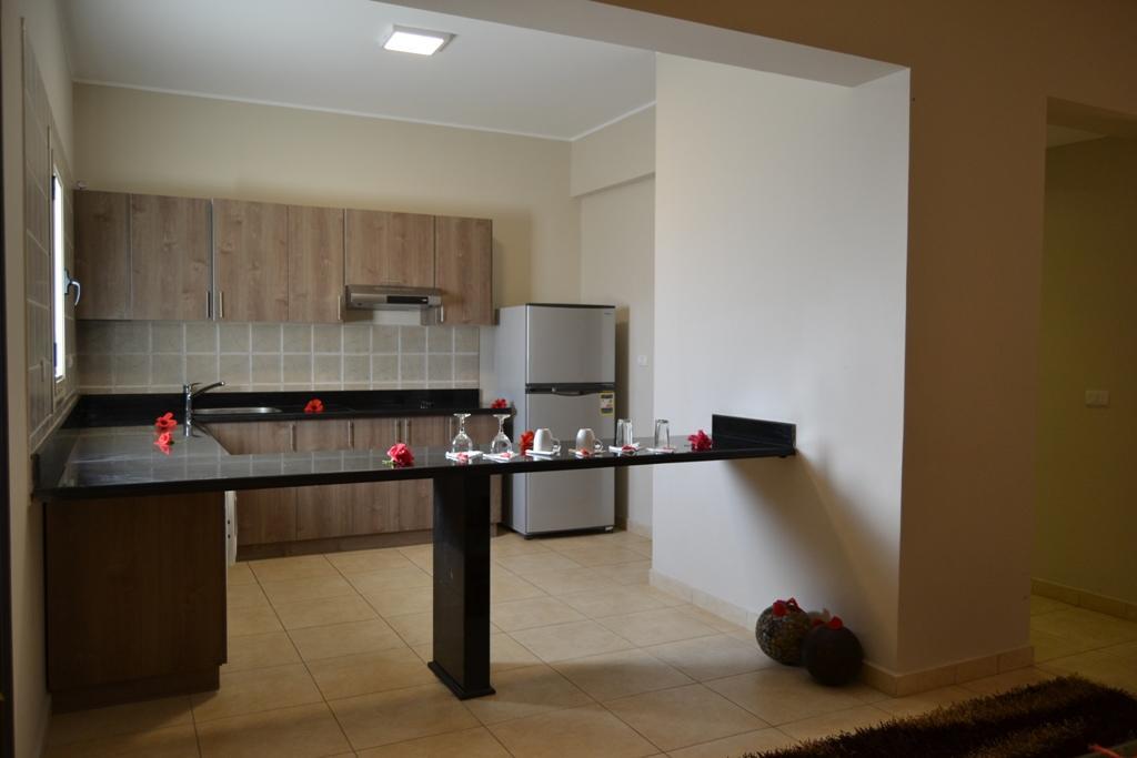 Rivoli Suites Χουργκάντα Εξωτερικό φωτογραφία
