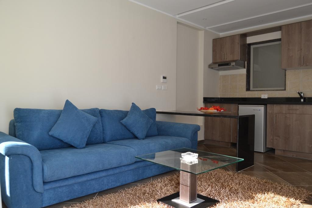 Rivoli Suites Χουργκάντα Εξωτερικό φωτογραφία