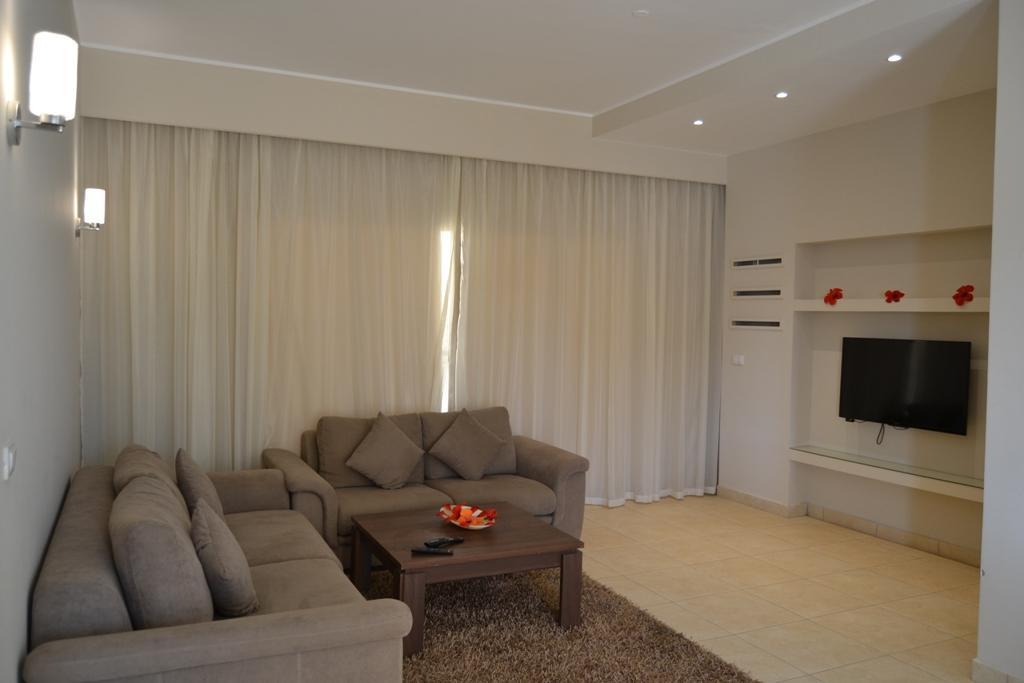 Rivoli Suites Χουργκάντα Εξωτερικό φωτογραφία