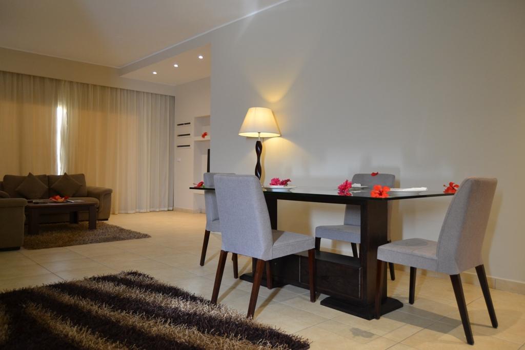Rivoli Suites Χουργκάντα Εξωτερικό φωτογραφία