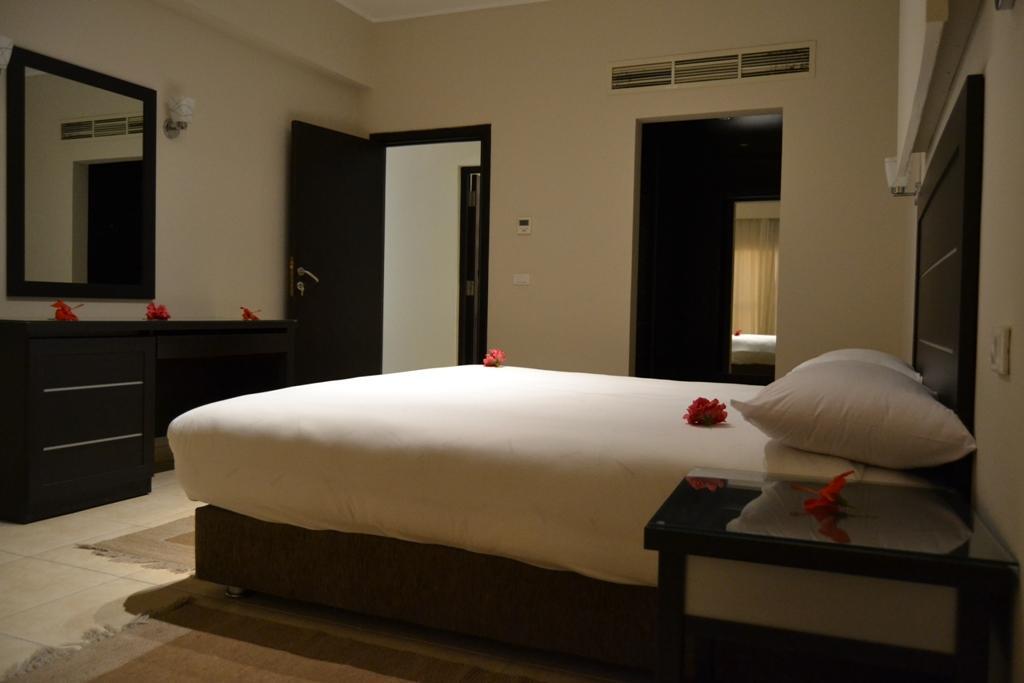 Rivoli Suites Χουργκάντα Εξωτερικό φωτογραφία