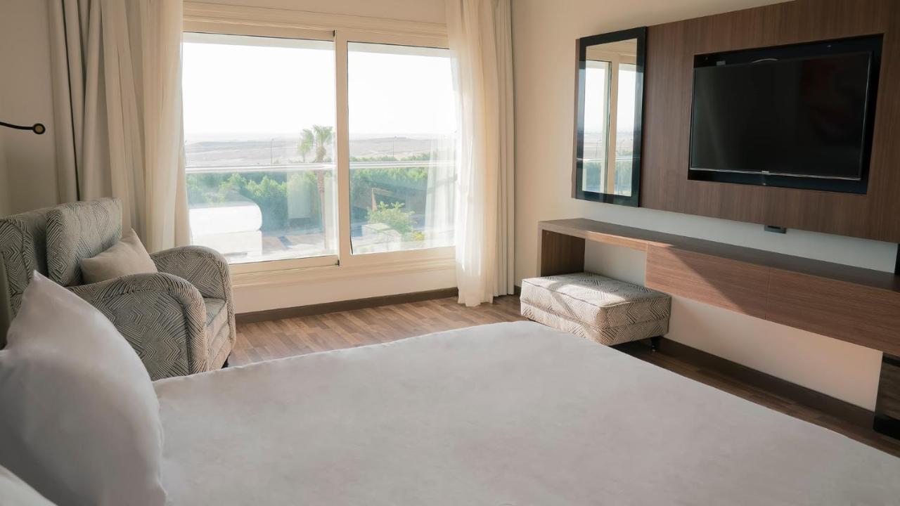 Rivoli Suites Χουργκάντα Εξωτερικό φωτογραφία