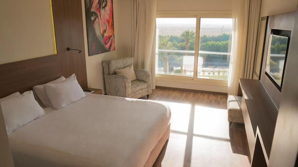 Rivoli Suites Χουργκάντα Εξωτερικό φωτογραφία